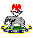 The Nigeria Police Force